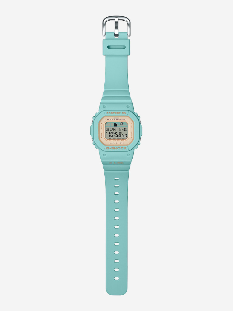 Наручные часы Casio G-Shock GLX-S5600-3E