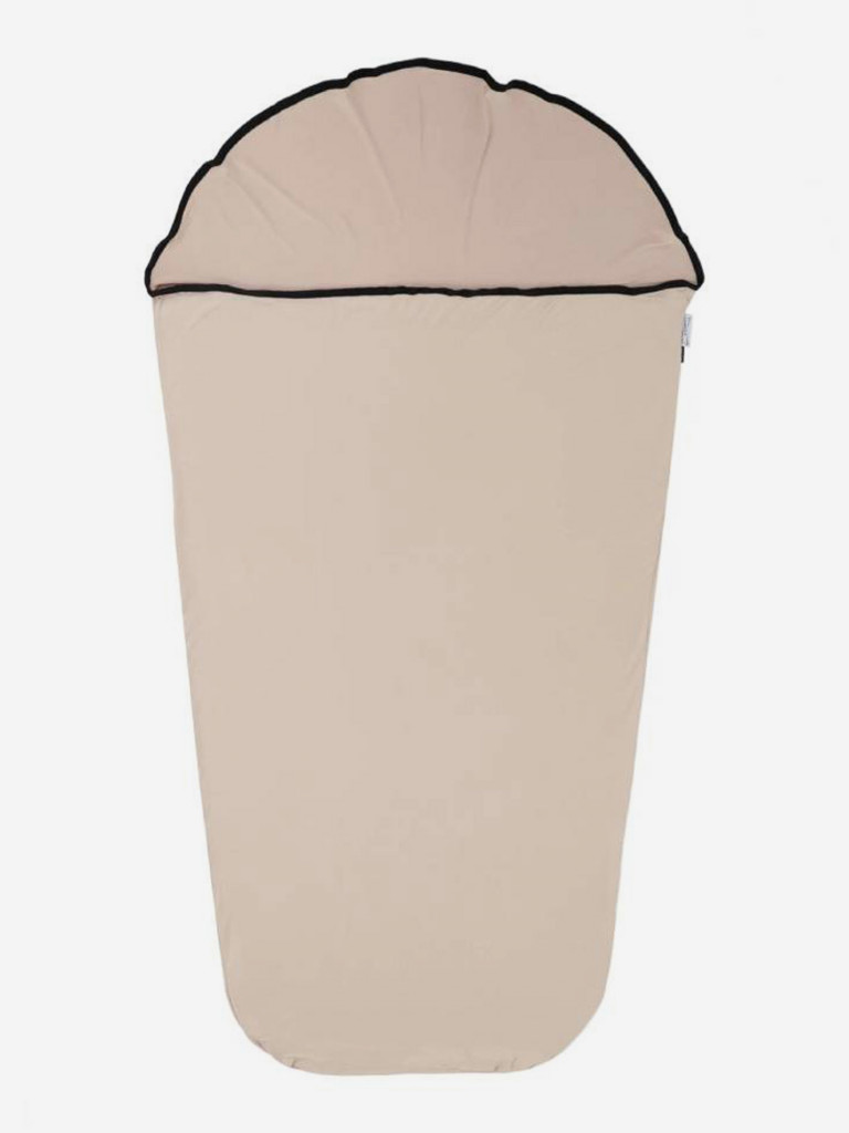 Вкладыш в спальный мешок Naturehike NH17N002-D Желтый