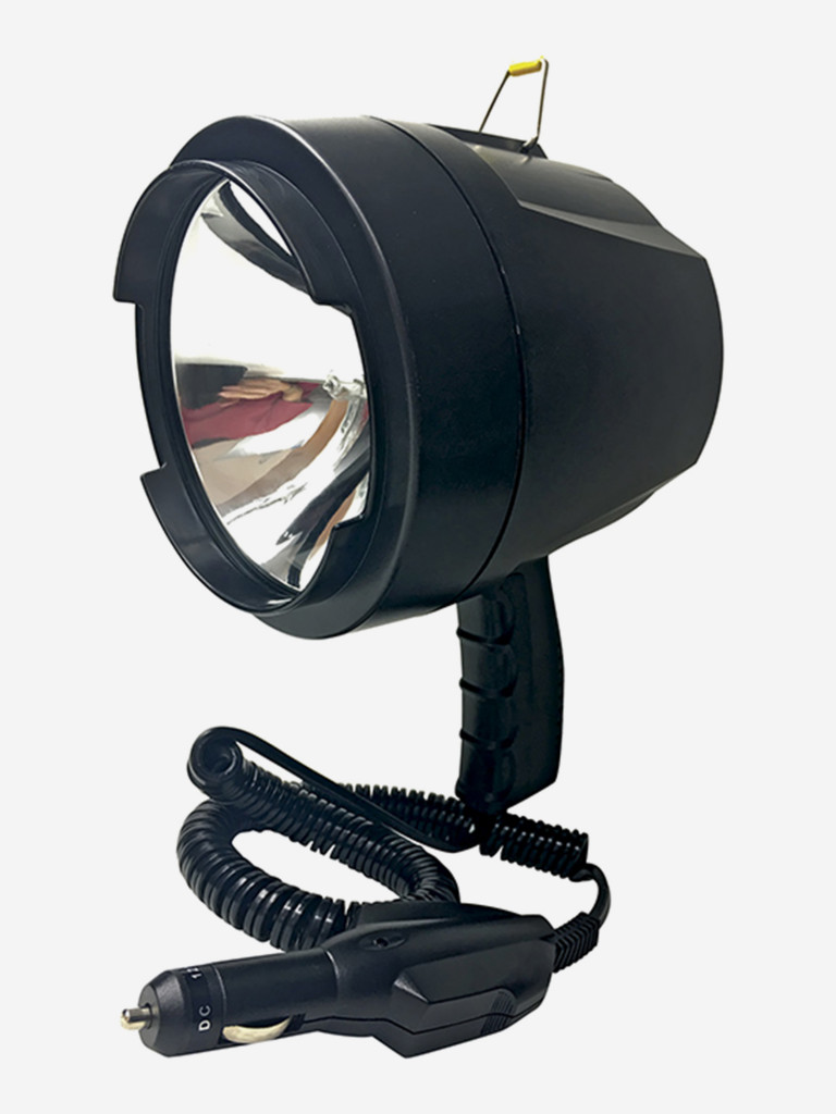 Фонарь-фара Сибирский Следопыт-Моно, 1 Halogen, 50 W, 12В.