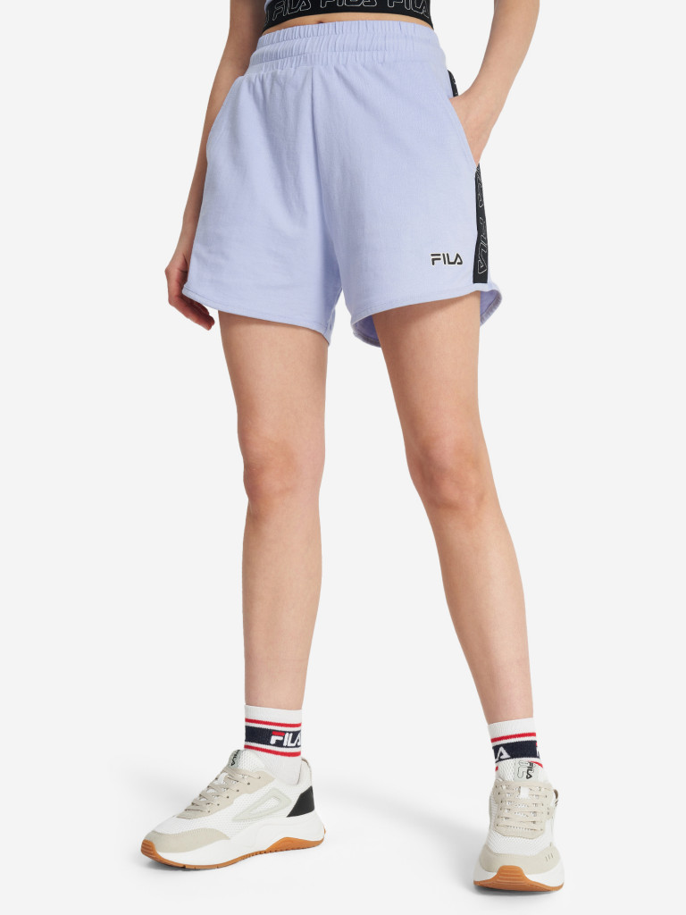 Шорты женские FILA