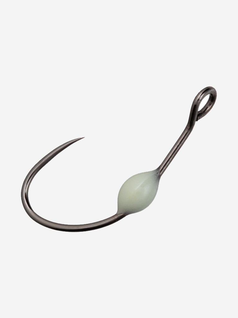 Крючки для рыбалки LureMax Trout LT37 Phospho ( упк. по 10шт.)
