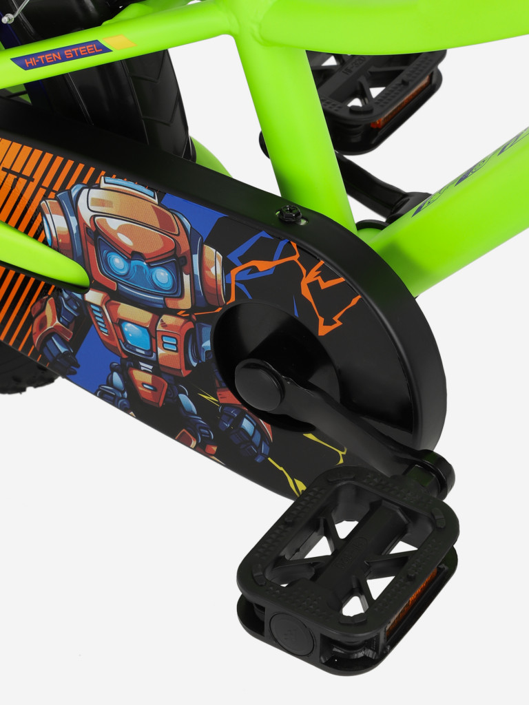 Велосипед для мальчиков Stern Robot 14"