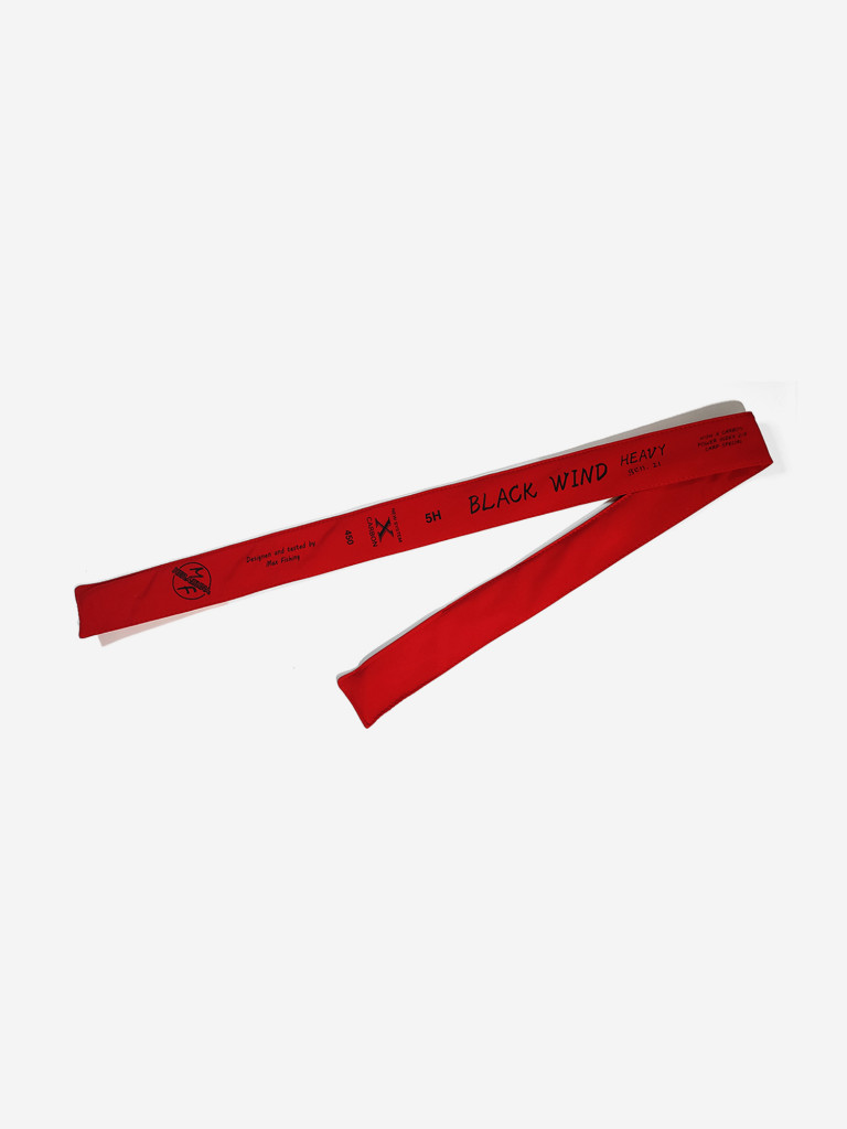 Удилище BLACK WIND Heavy 6,3м 5Н gen.21