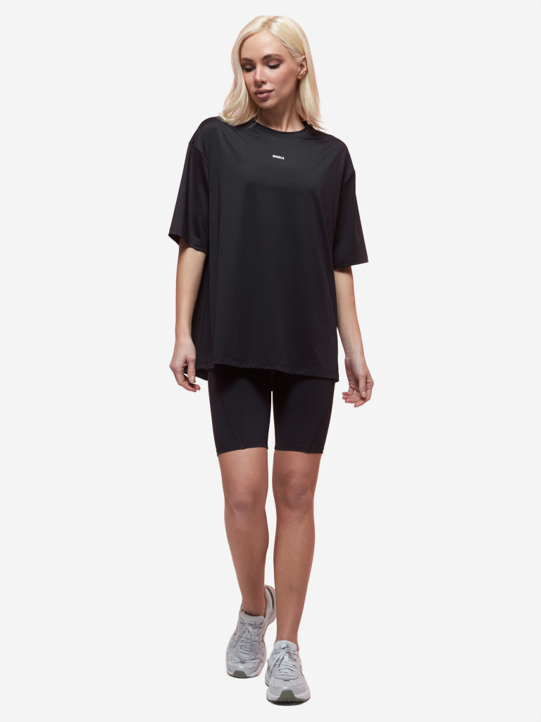 Футболка женская BARKA