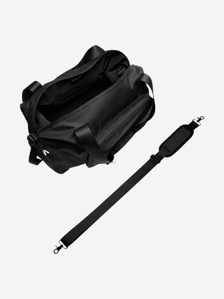 Сумка для спорта и путешествий Gaston Luga Lightweight Packable Duffel Bag