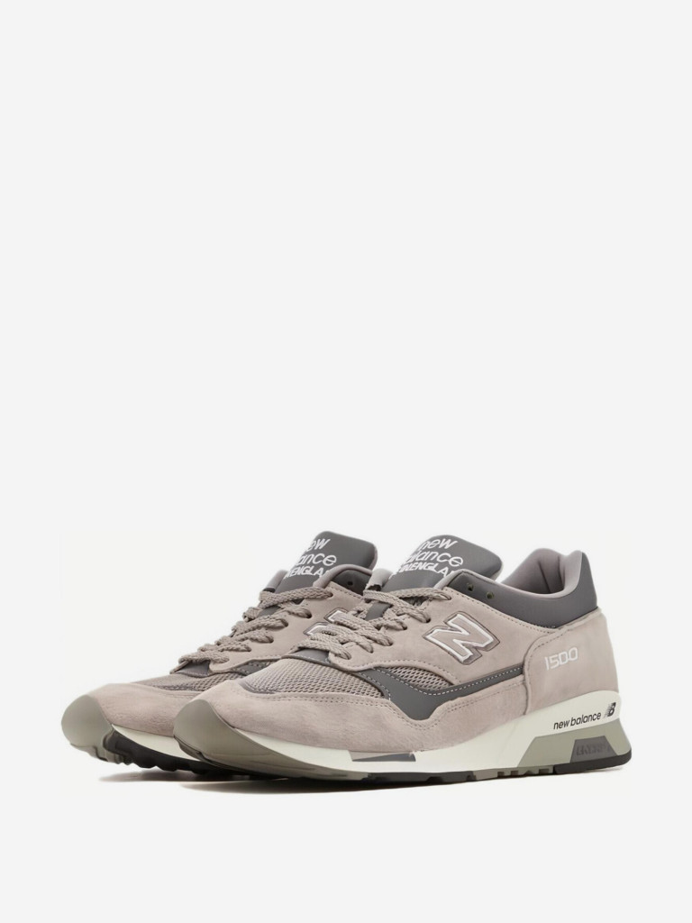 Кроссовки мужские New Balance 1500 MiUK