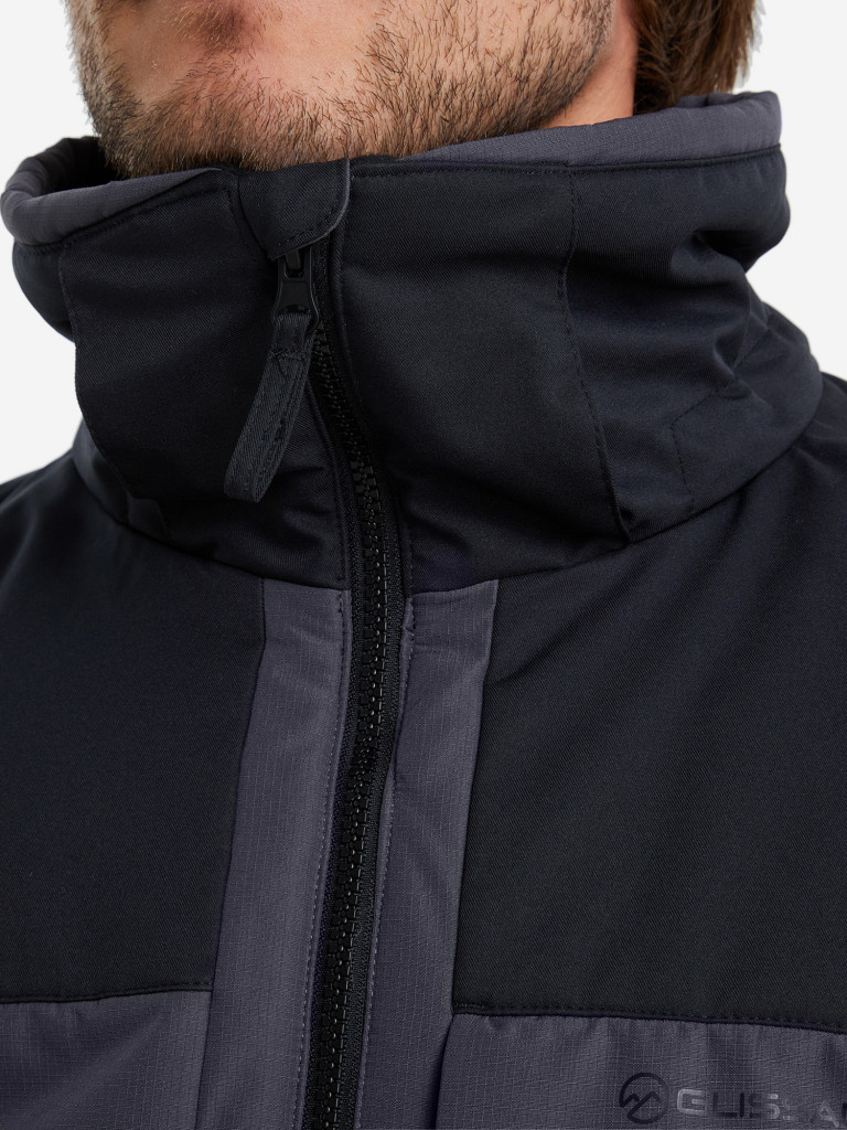 Куртка горнолыжная мужская Glissade