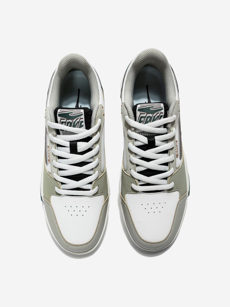 Кеды мужские Erke Skateboard