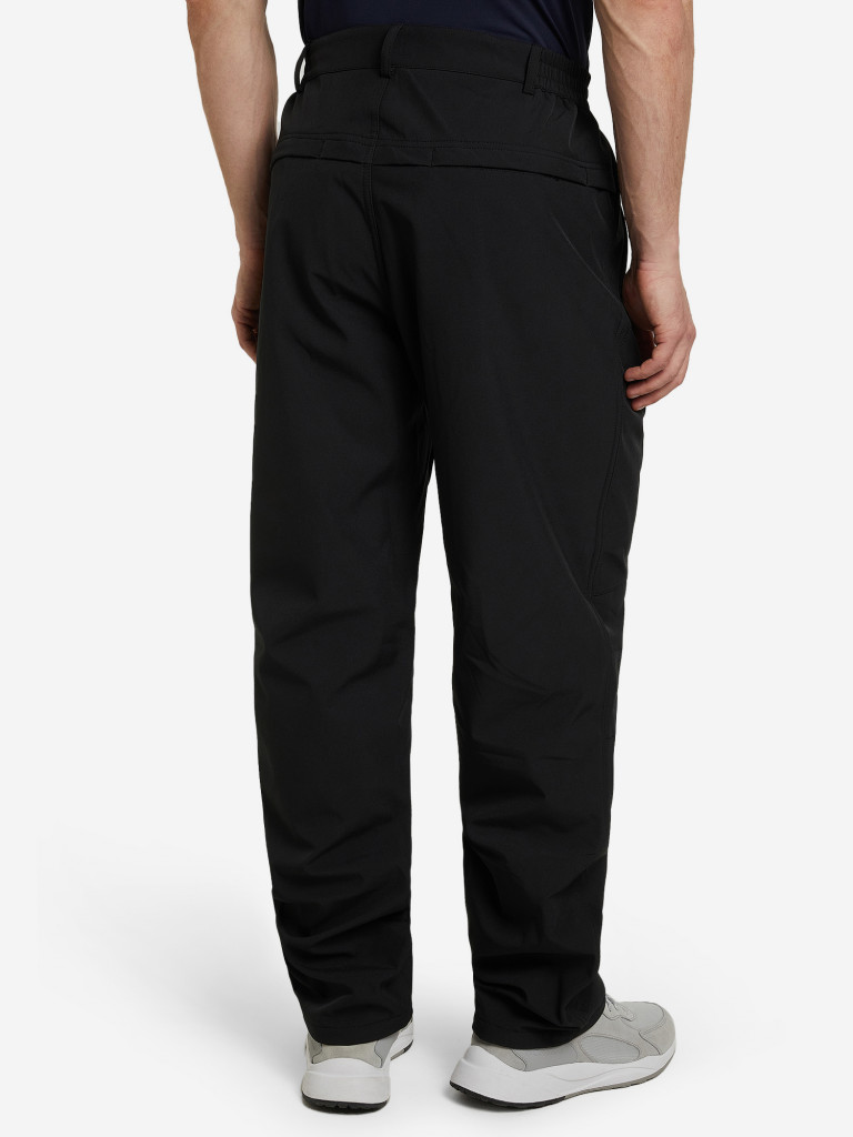 Брюки мужские Camel