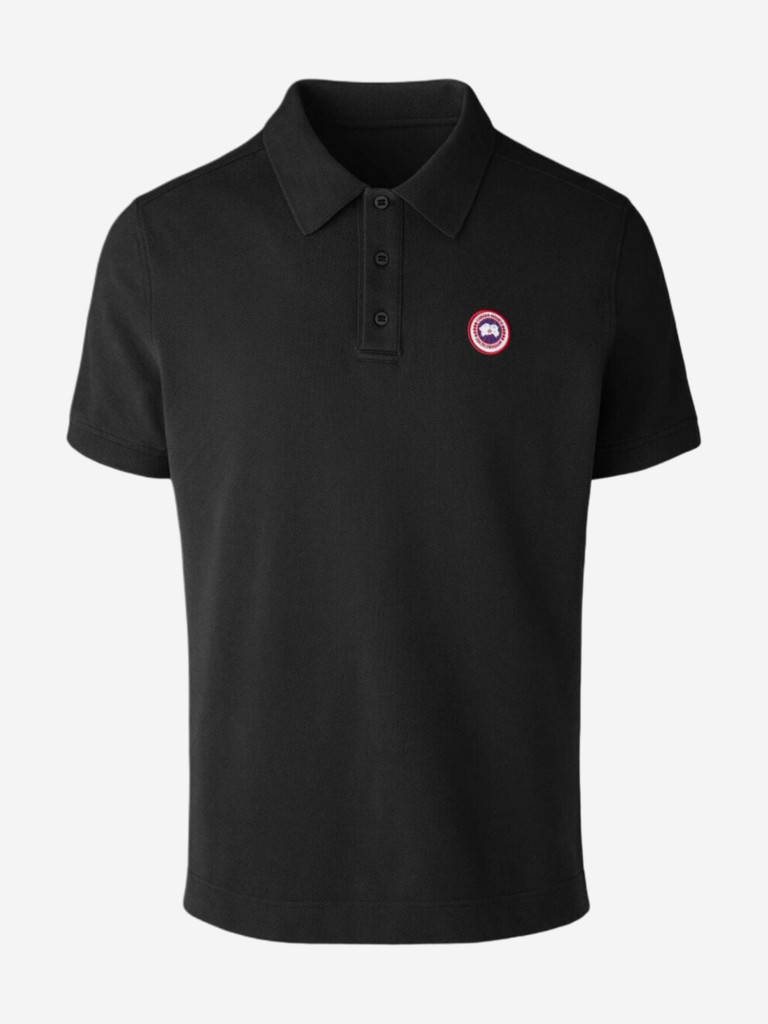 Поло мужское CANADA GOOSE Beckley