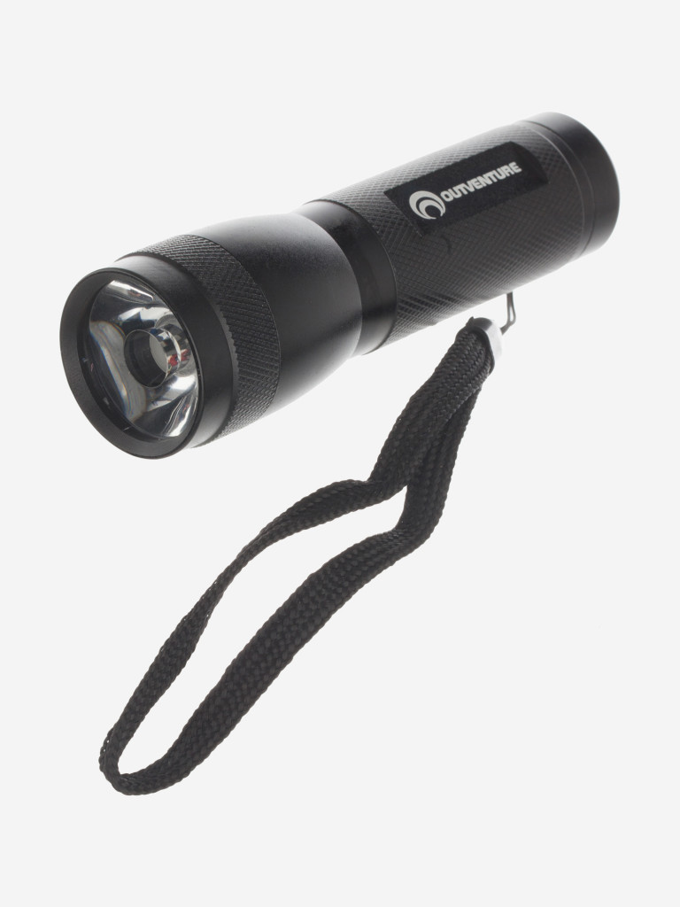 Фонарь ручной Outventure, 2021