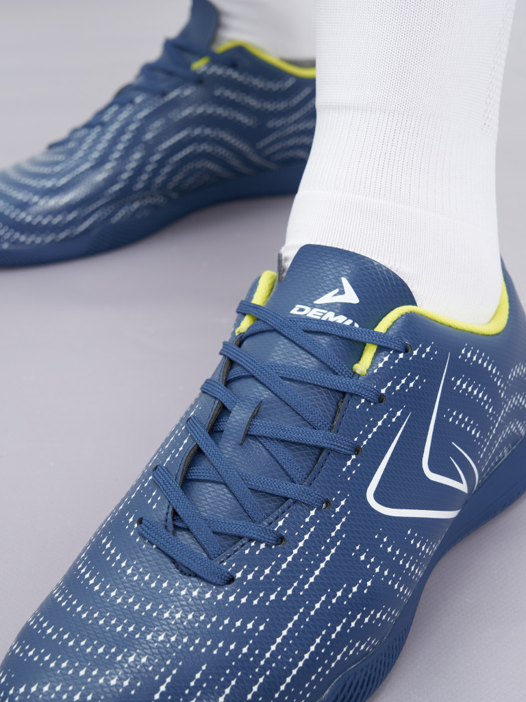 Бутсы мужские Demix Quantum Vortex.3 In
