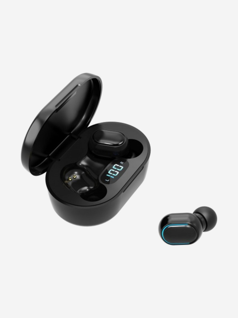Беспроводные наушники BandRate Smart BRSTWSE7SB
