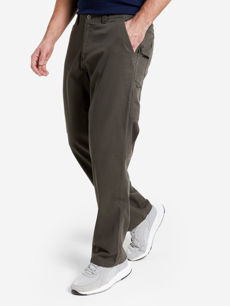 Брюки мужские Columbia Ultimate Roc Flex Pant