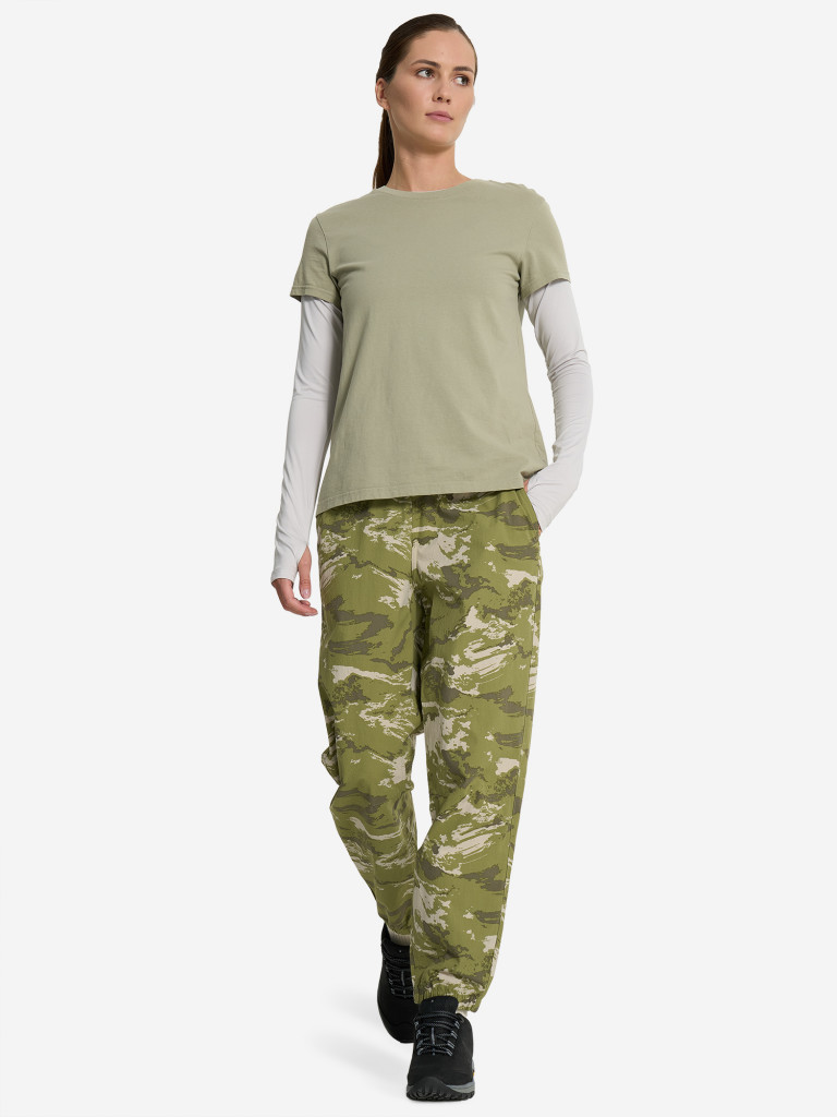 Брюки женские Mountain Hardwear Stryder