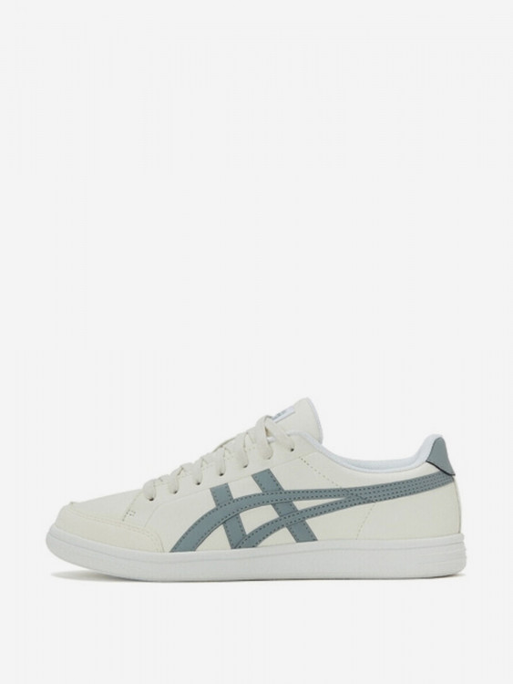 Кеды Onitsuka Tiger Advanti Cream White Grey