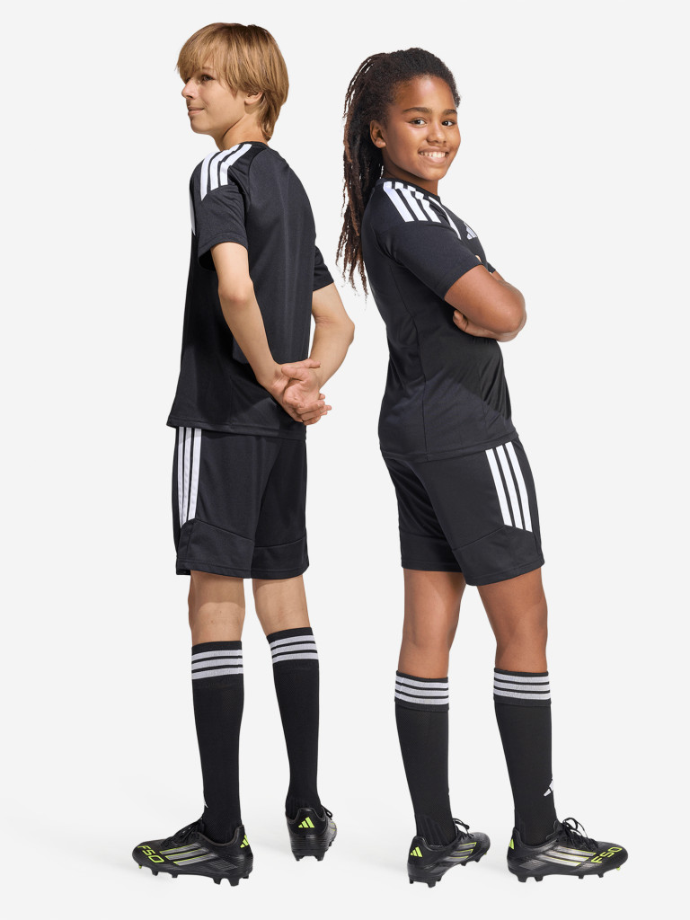 Шорты для мальчиков adidas