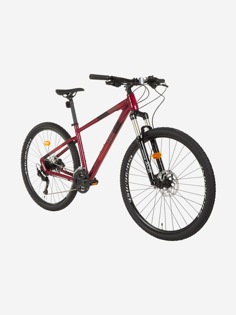Ghost 2021 mtb hotsell
