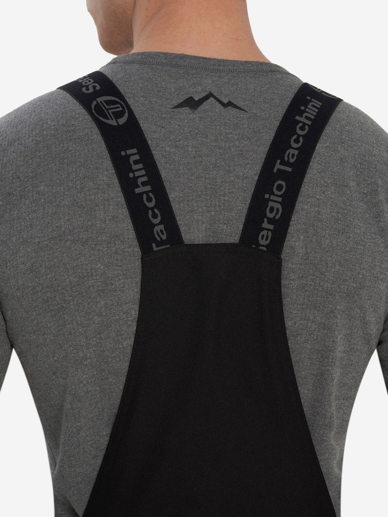 Брюки утепленные мужские SERGIO TACCHINI Ski