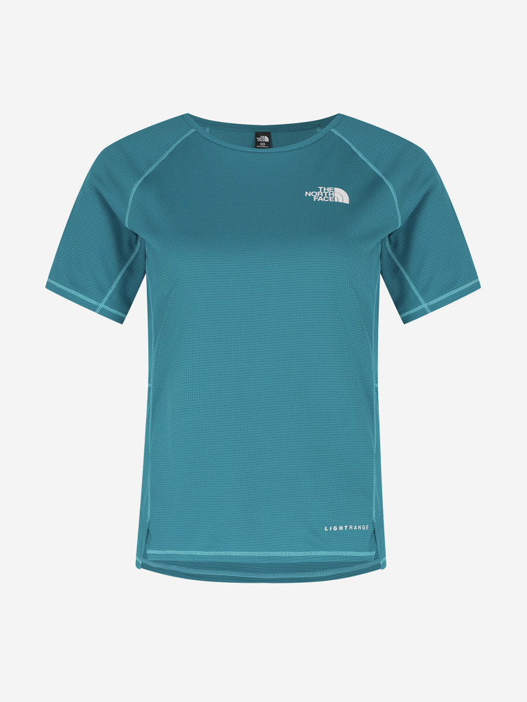 Футболка женская The North Face Sunriser