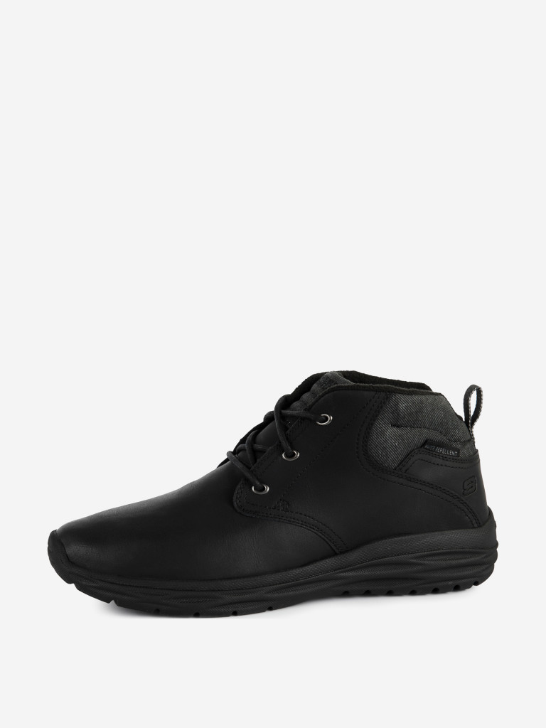 Ботинки мужские Skechers Harsen