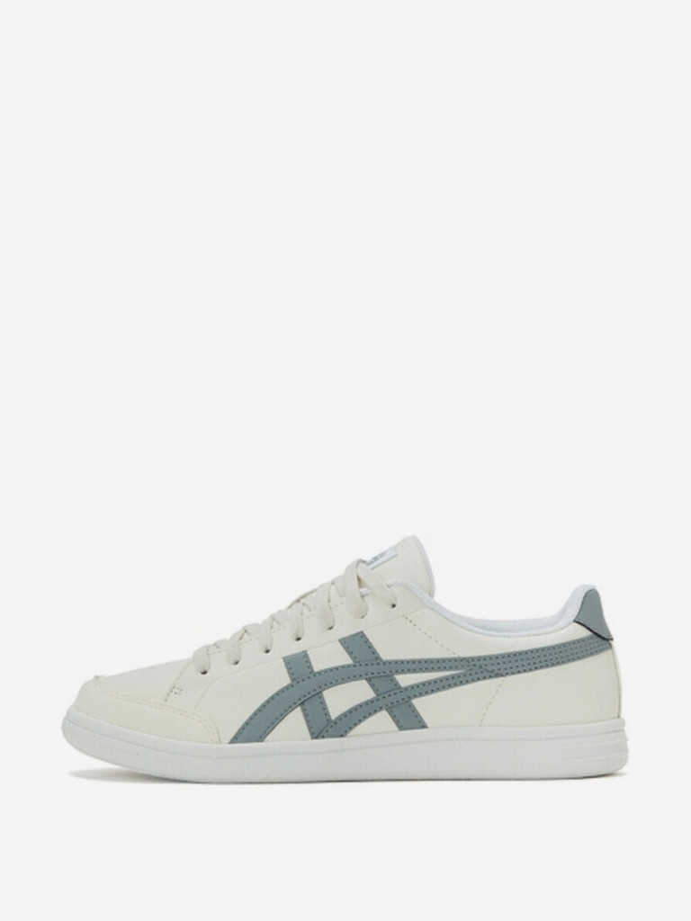 Кроссовки Onitsuka Tiger Advanti 'Cream White Grey'