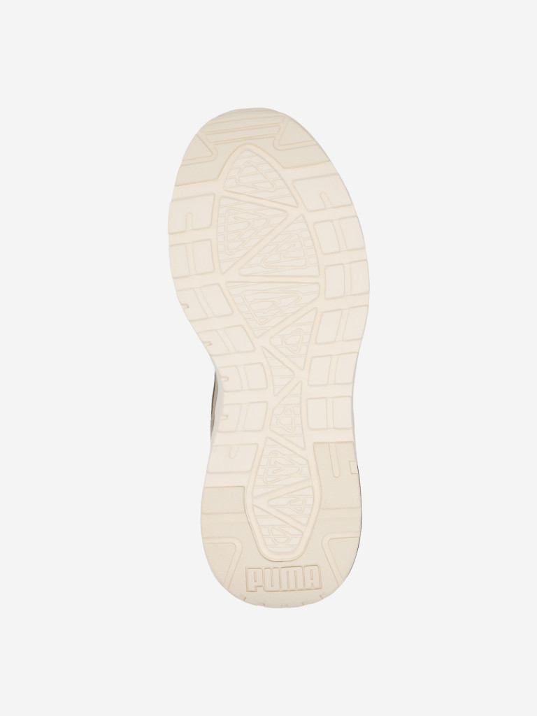 Кроссовки утепленные женские Puma Trinity Lite