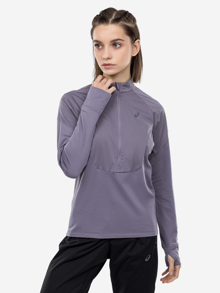 Олимпийка женская ASICS Windblock