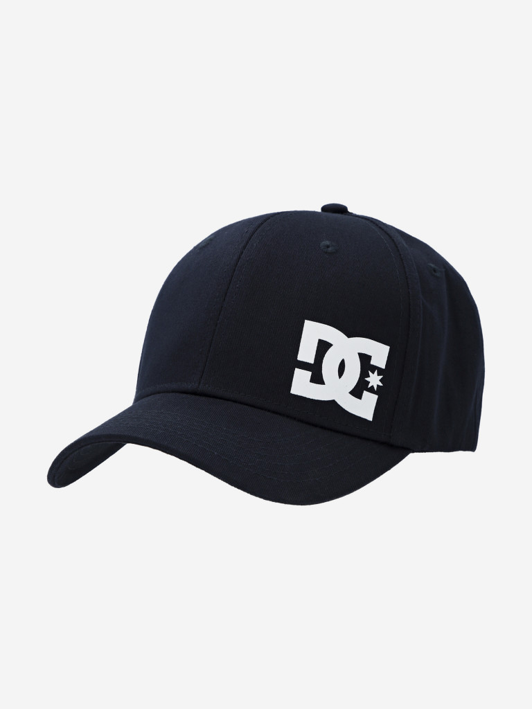 Бейсболка DC Shoes Omni Logo Decad