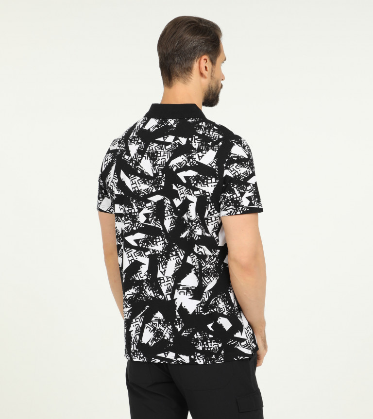 Поло мужское Outventure