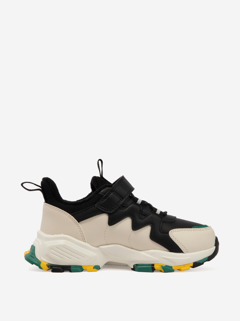 Кроссовки утепленные для мальчиков 361°