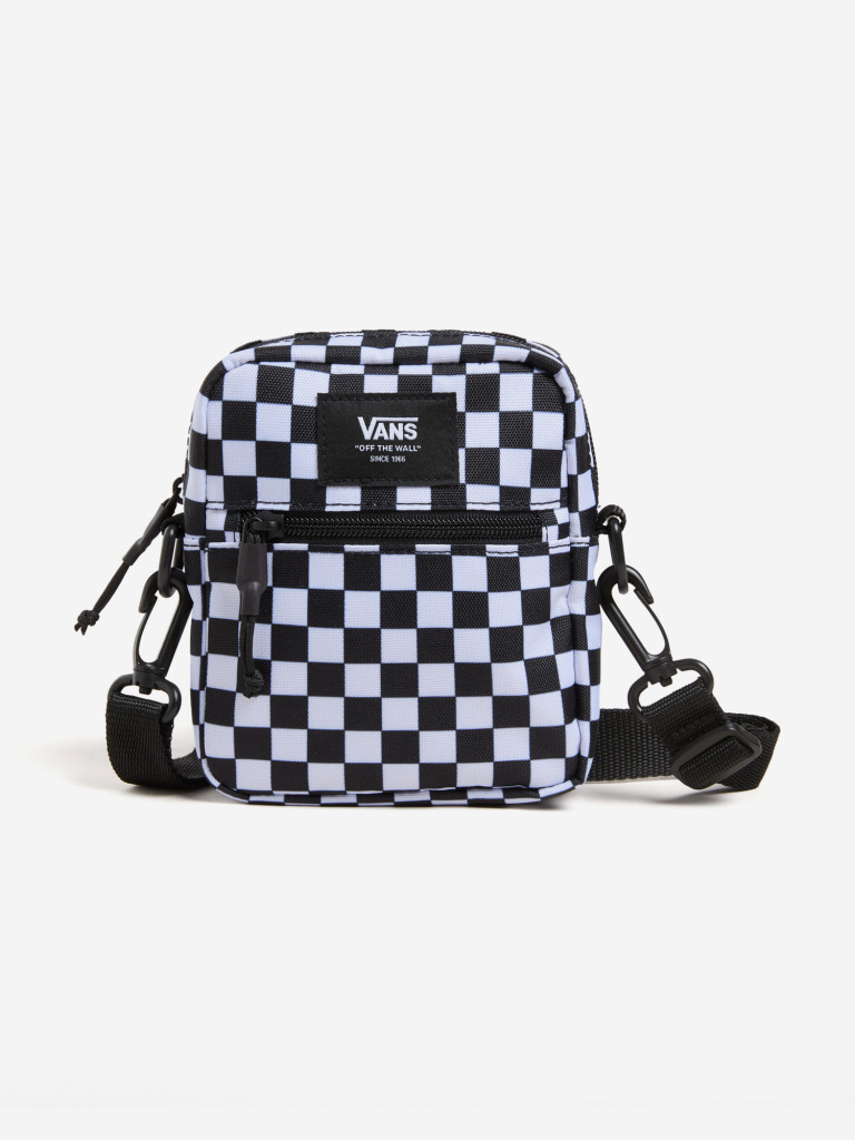 Сумка с плечевым ремнем Vans Bail Shoulder Bag