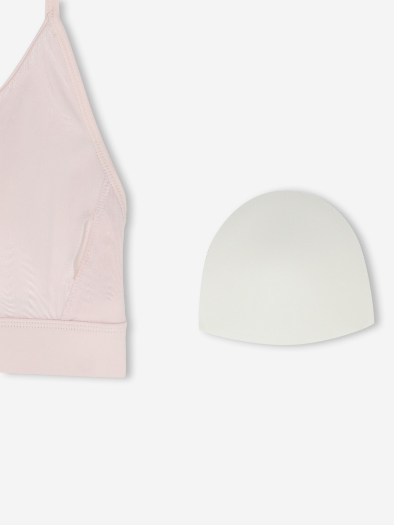 Топ бра спортивный Reebok Lux