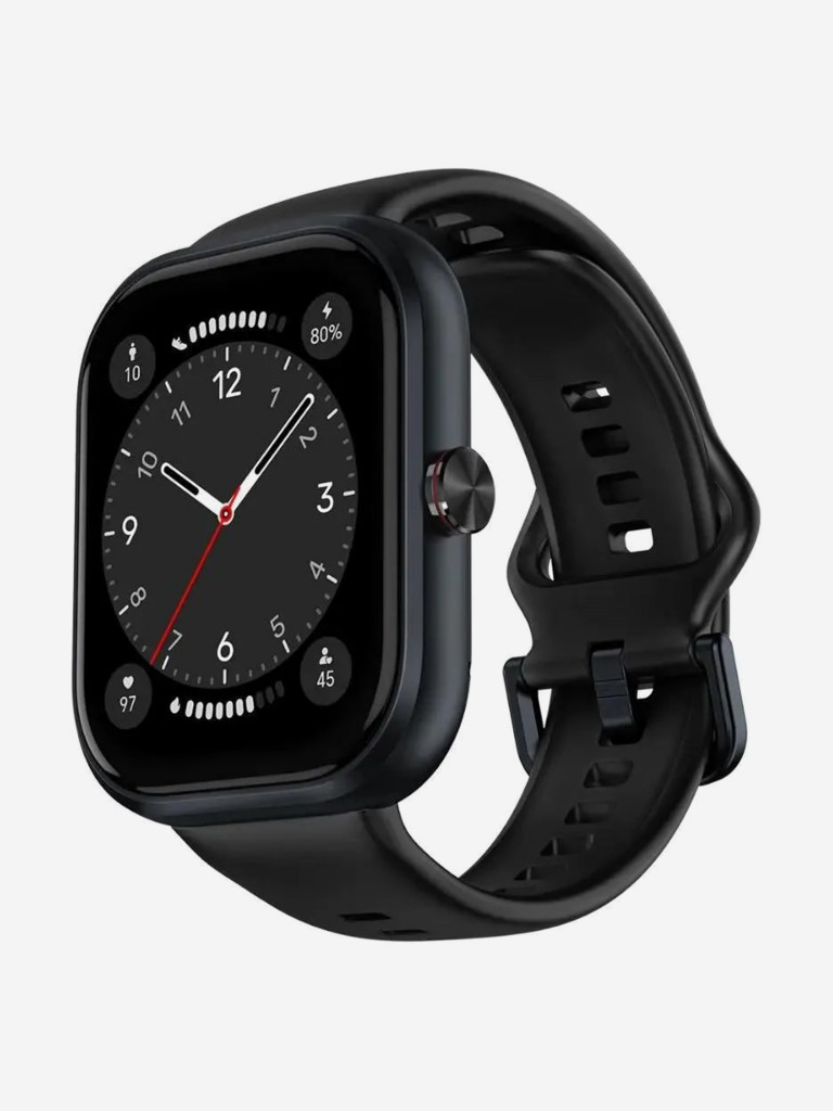 Смарт-часы Honor Choice Watch BOT-WB01 черные 5504AAMB