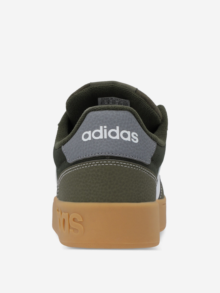 Кеды детские adidas Breakbase
