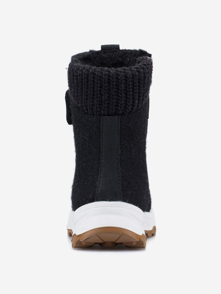 Валенки для девочки Котофей