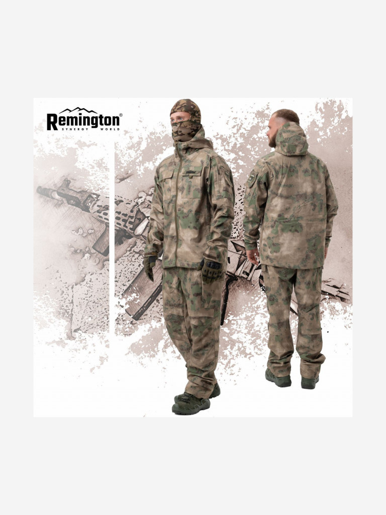 Костюм Remington Tactical Target Army Camo