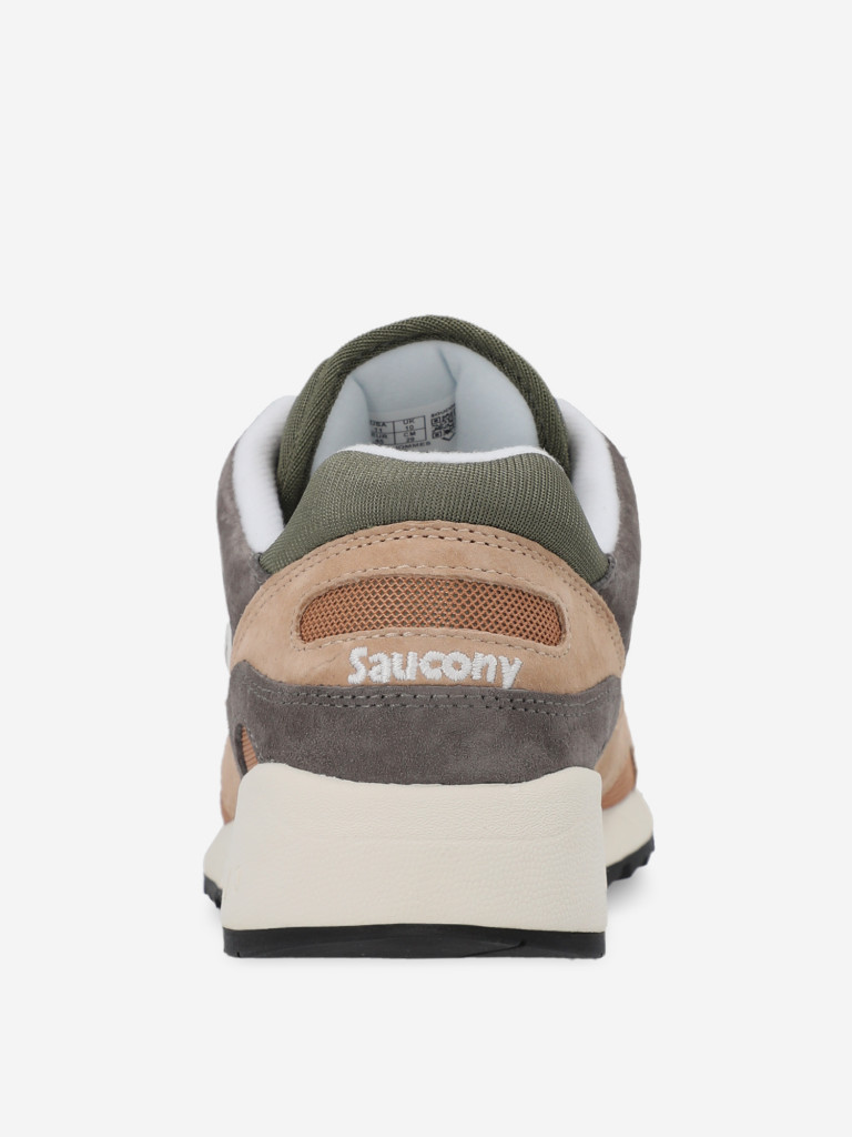 Кроссовки мужские Saucony Shadow 6000