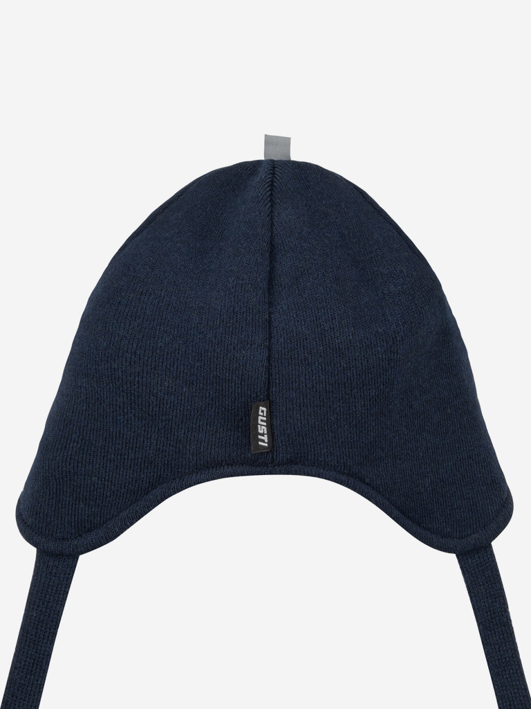 Шапка для мальчика GUSTI GW25AC1215B-NAVY