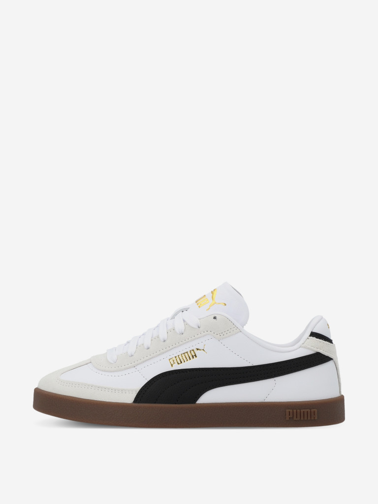 Кеды детские PUMA Club Ii Era Jr