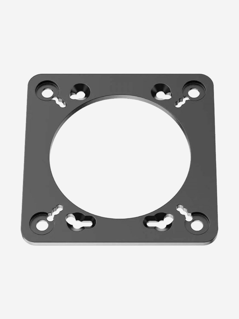Переходник для базы руля MOZA Multi-function Stalks Mount Adapter (R16/21) RS077