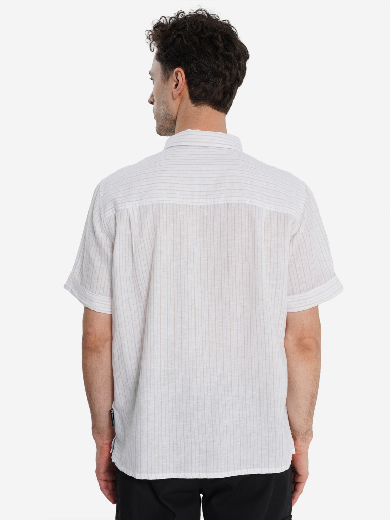 Рубашка с коротким рукавом мужская Outventure