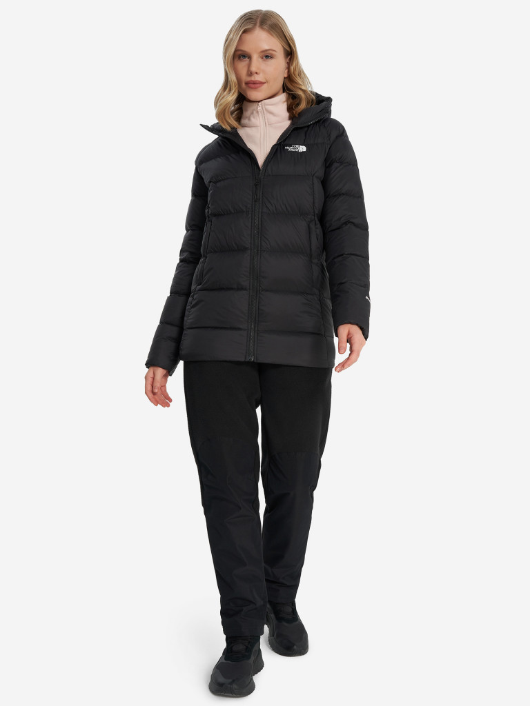 Пуховик женский The North Face Hyalite