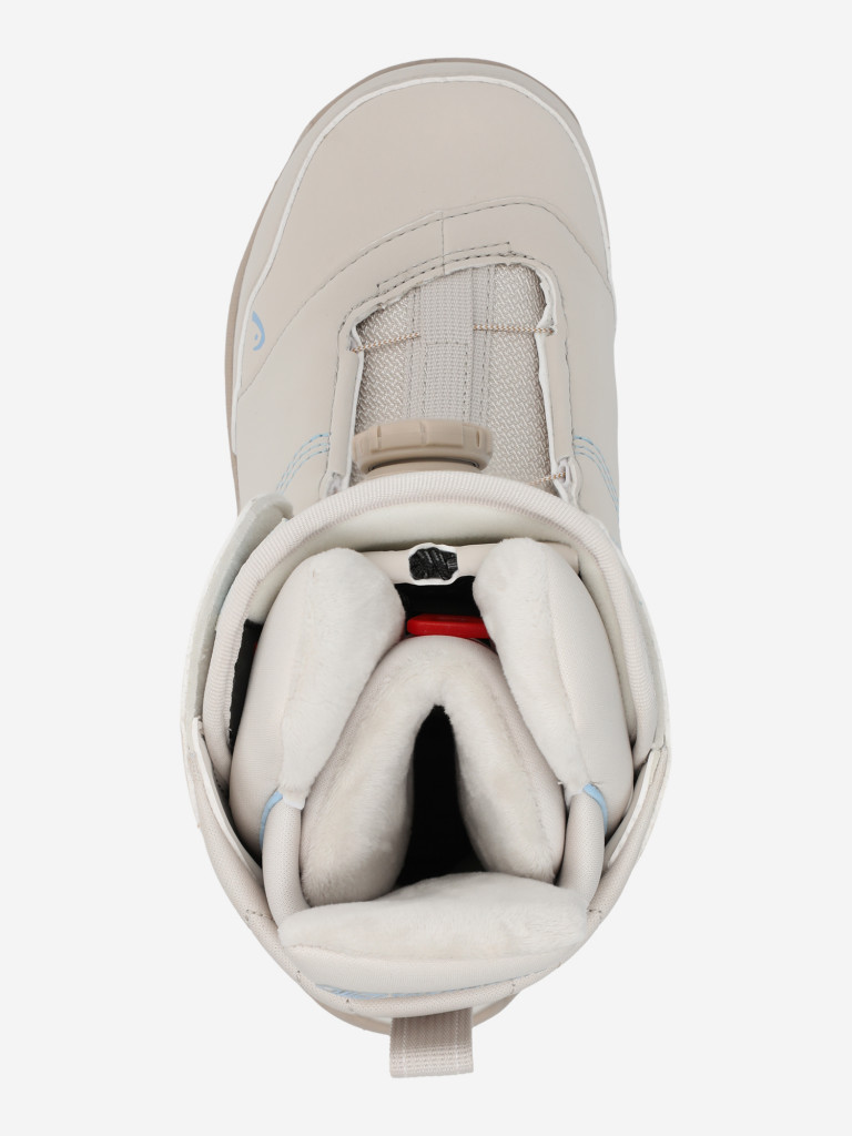 Сноубордические ботинки женские Head Eve Boa