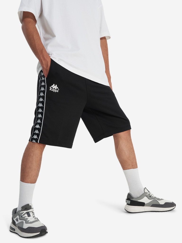 Шорты мужские Kappa Banda d’Origini