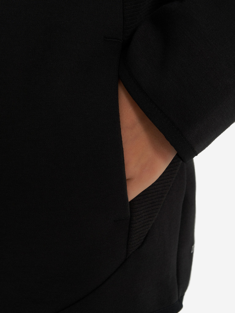 Толстовка для мальчиков PUMA Evostripe