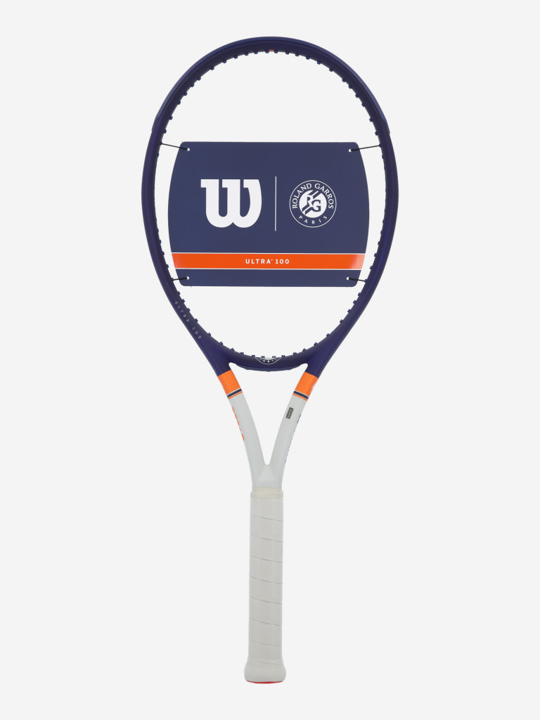 Ракетка для большого тенниса Wilson Ultra 100 V3.0