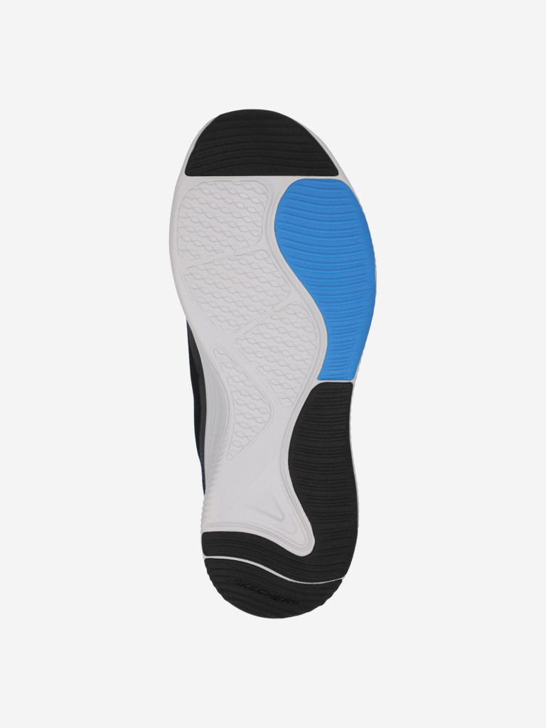 Кроссовки мужские Skechers D'Lux Fitness - Roam Free
