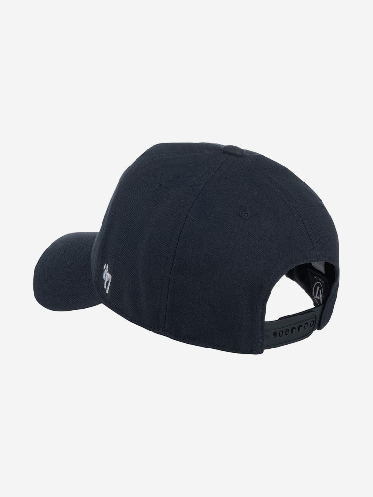 Бейсболка 47 BRAND B-MVPSP17WBP New York Yankees MLB (синий)