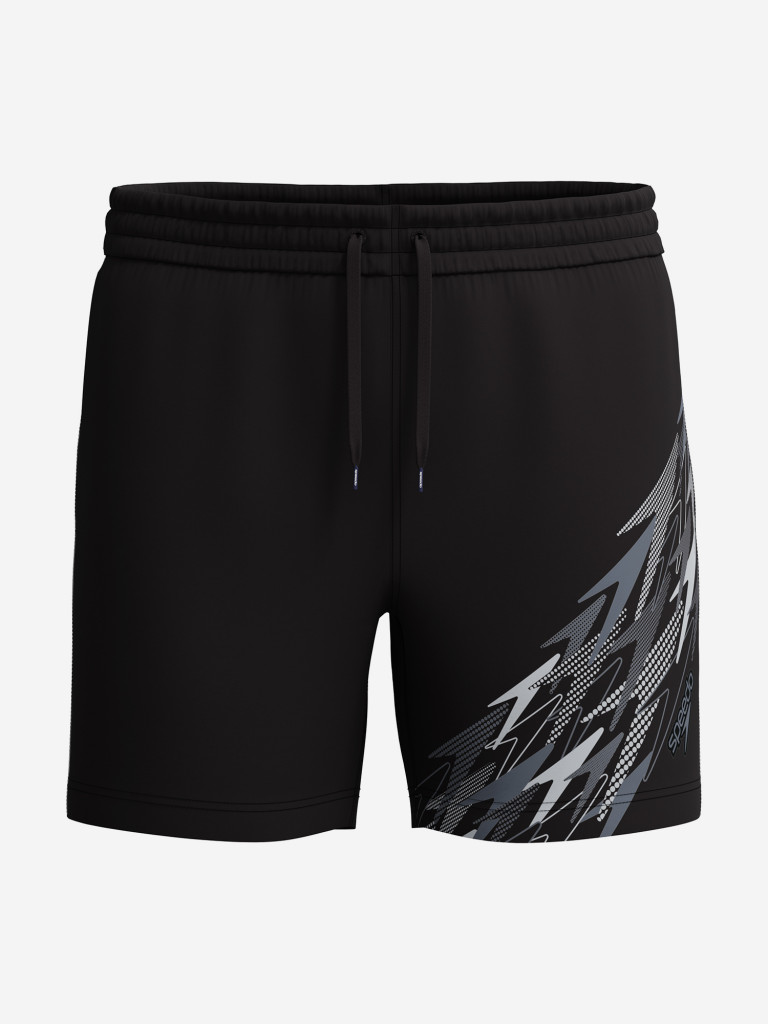 Шорты плавательные мужские Speedo Medley Logo